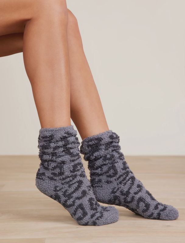 WOMEN&#39;S BITW SOCKS CARBON GRAPHITE
