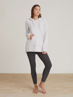 CozyChic Ultra Lite® Seamed Legging - Carbon