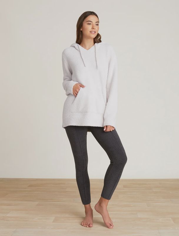 CozyChic Ultra Lite® Seamed Legging - Carbon