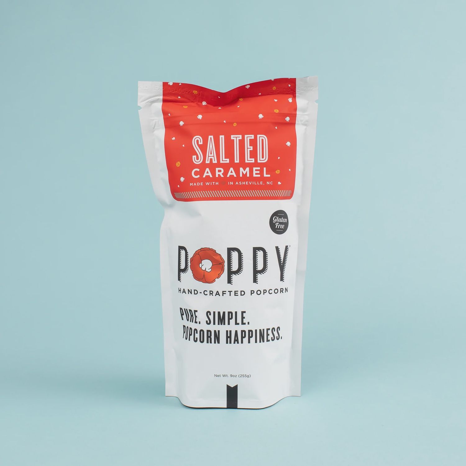Salted Caramel Valentine&#39;s Market Bag