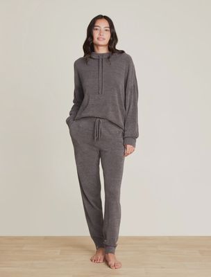 CozyChic Ultra Lite® Dropped Seam Jogger - Mineral