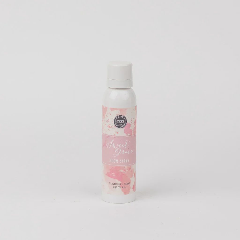 Non-Aerosol Room Spray-Sweet Grace