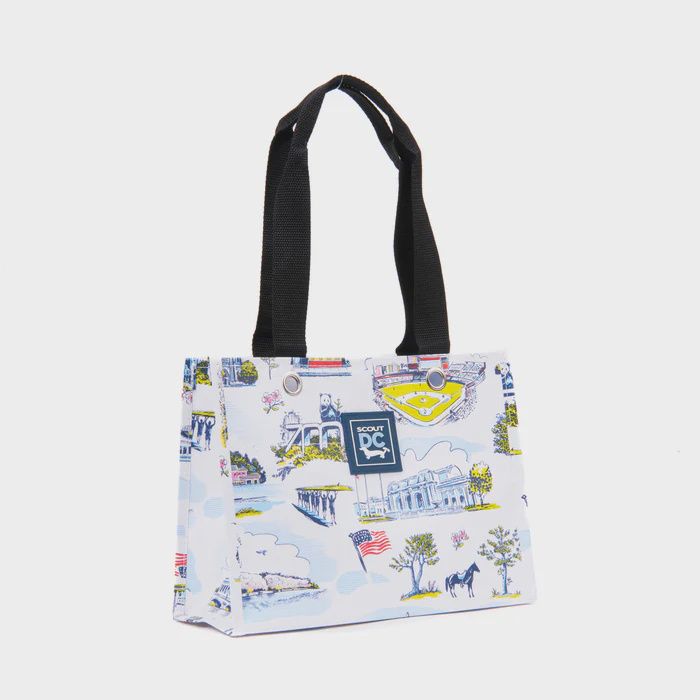 Tiny Package Gift Bag - 20007