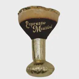 Espresso Muttini by Haute Diggity Dog