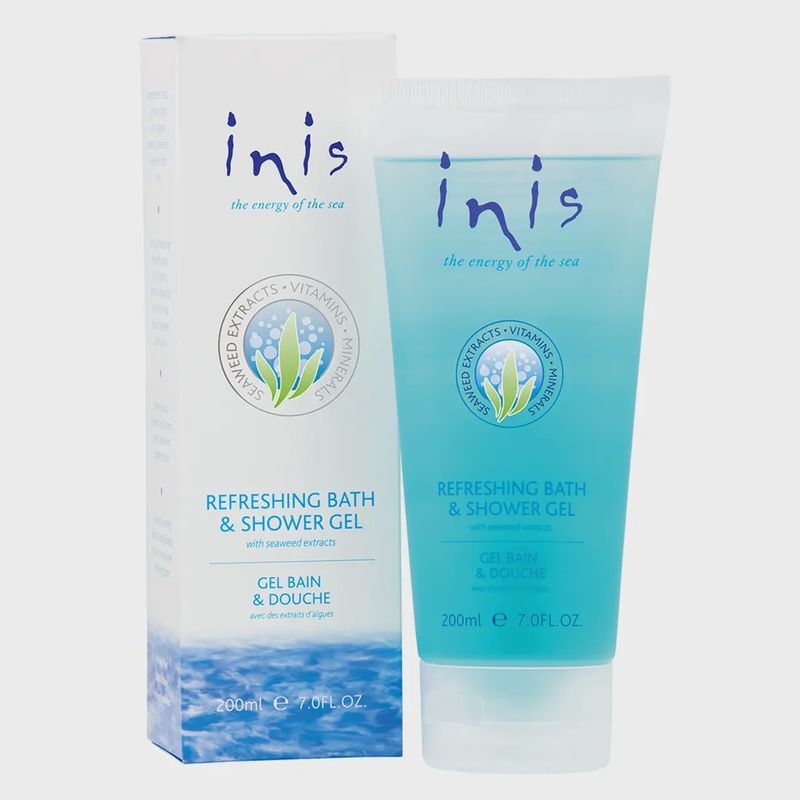 Refreshing Bath &amp; Shower Gel 7 fl. oz.