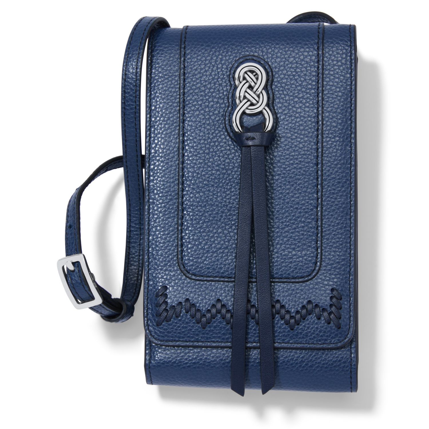 Interlok Phone Organizer - French Blue