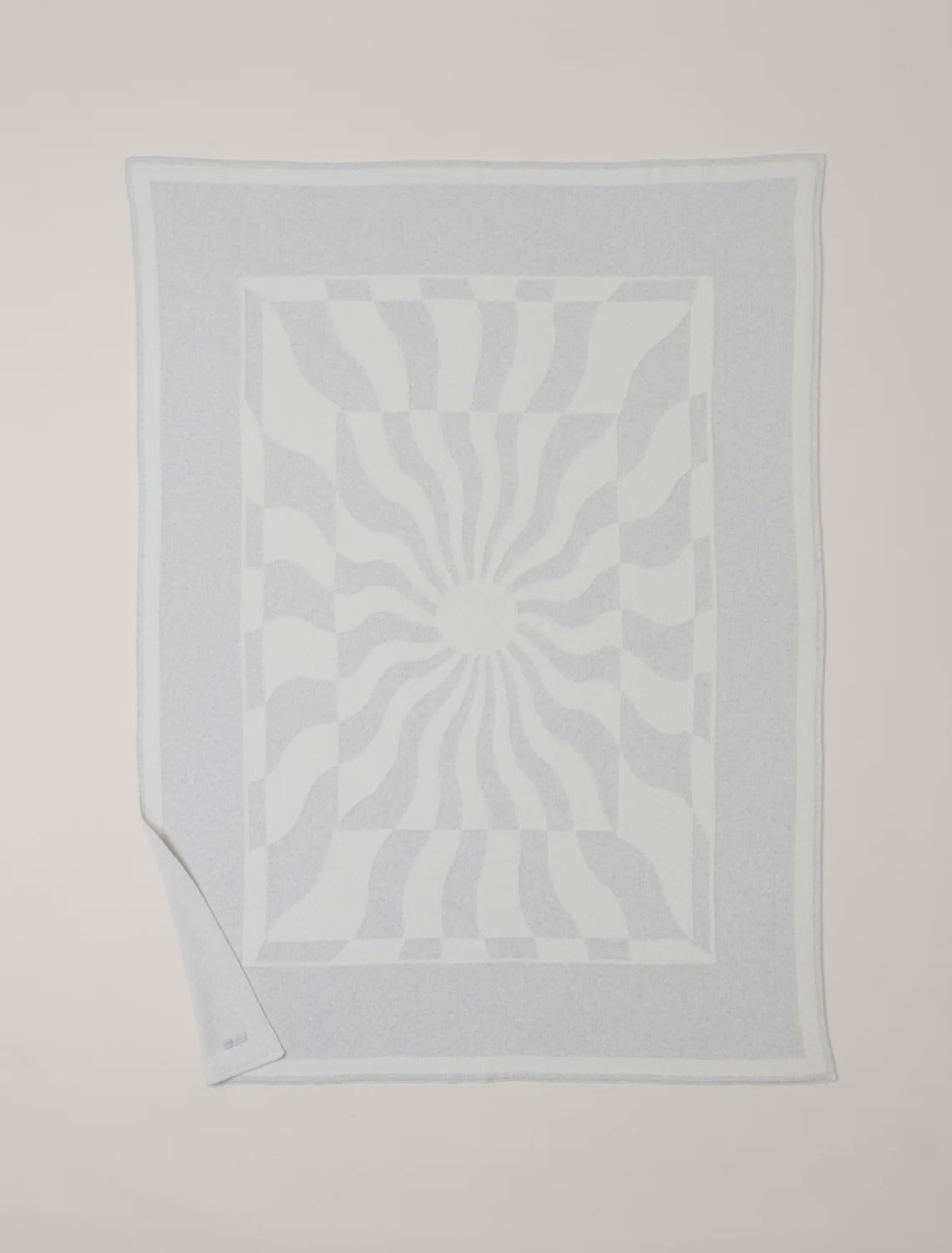 CozyChic® Cotton Sun Waves Throw