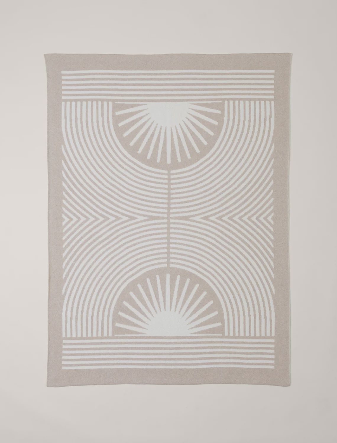 CozyChic® Cotton Agave Throw