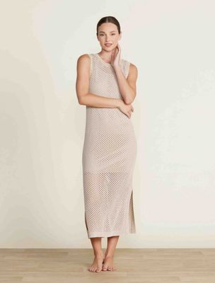 Sunbleached Beach Dress