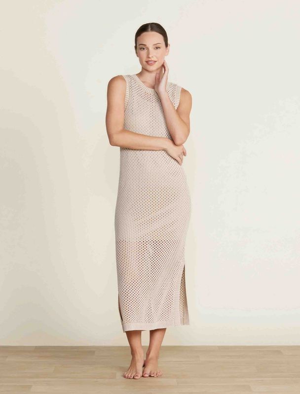 Sunbleached Beach Dress