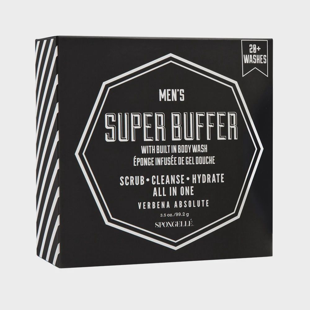 20+ Men&#39;s Super Buffer Old