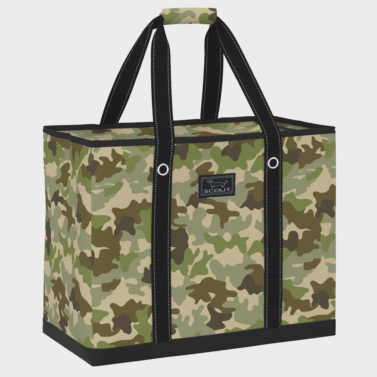 3 Girls Bag - Happy Glamper