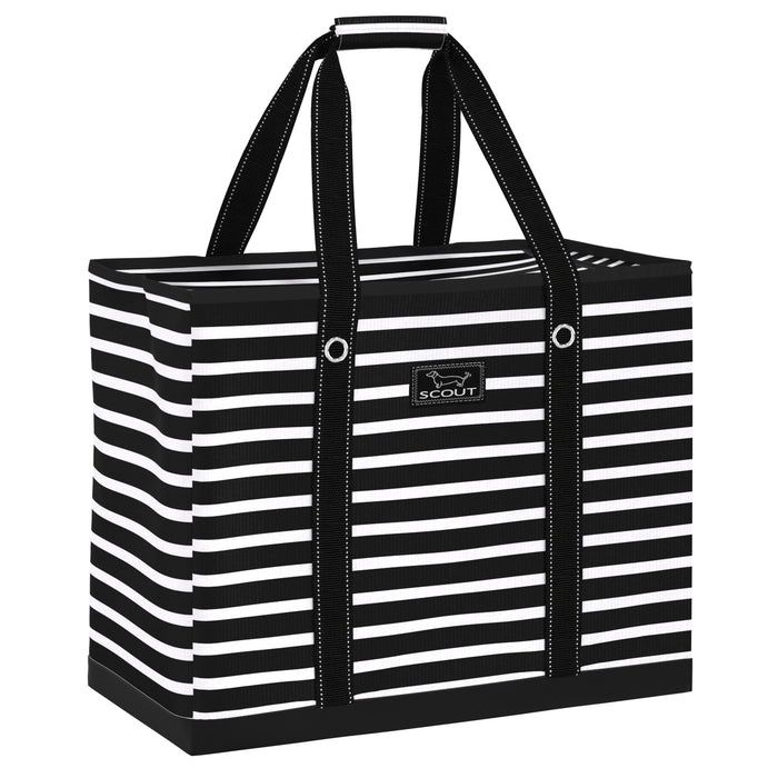 3 Girls Bag - Fleetwood Black