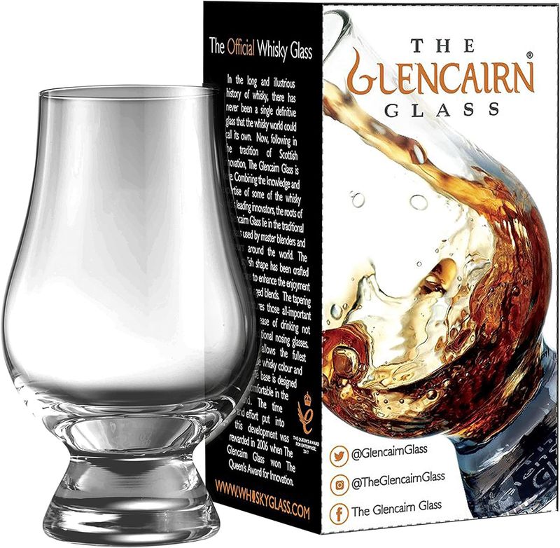 Glencairn Glass