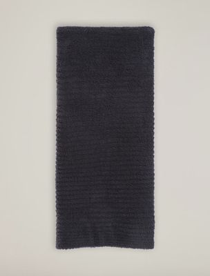 CozyChic® Ribbed Throw - Carbon
