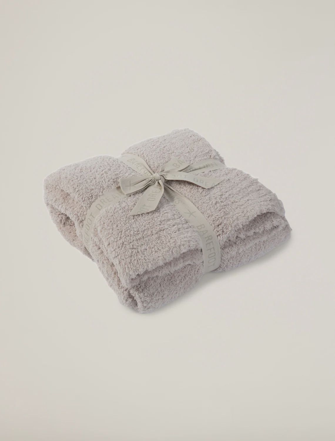 CozyChic® Throw - Stone