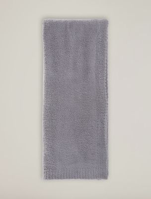 CozyChic® Throw - Dove Gray