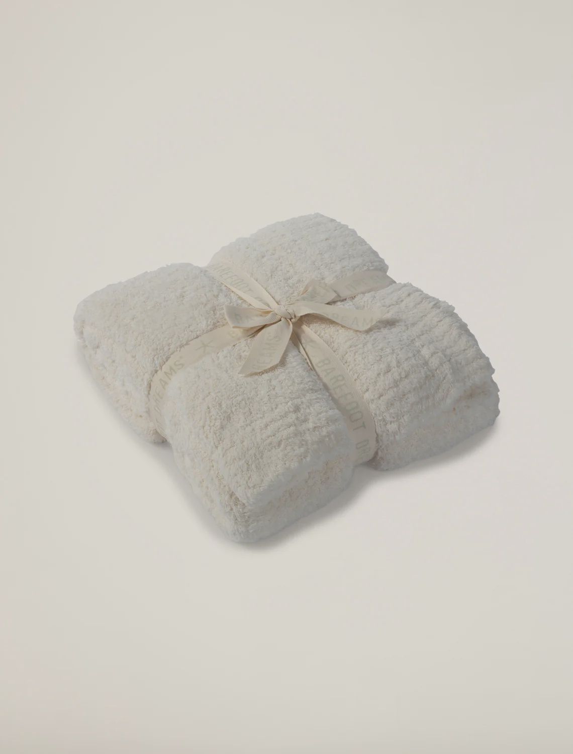 CozyChic® Throw - Cream