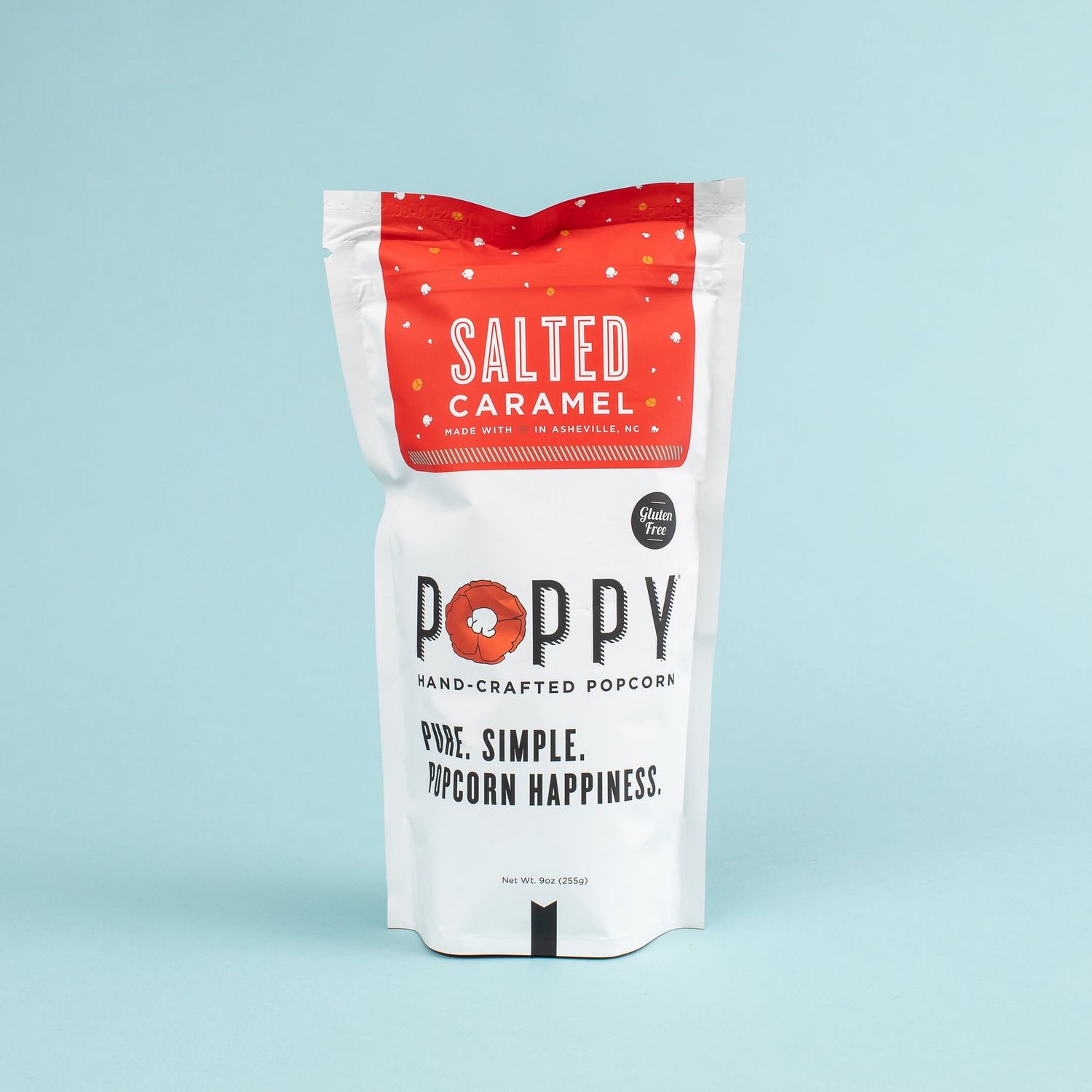 Salted Caramel Market Bag