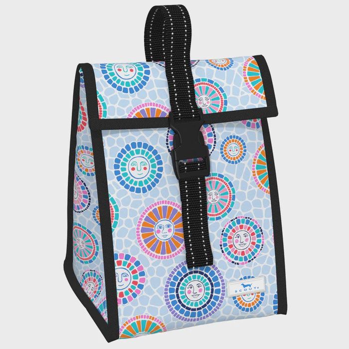Doggie Bag Lunch Box