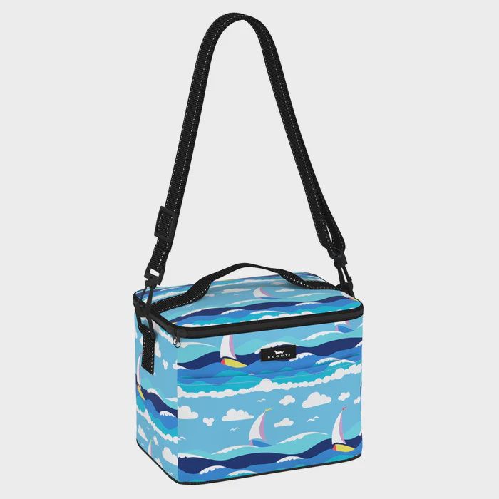 Ferris Cooler Lunch Box