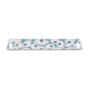 Oyster Long Tray