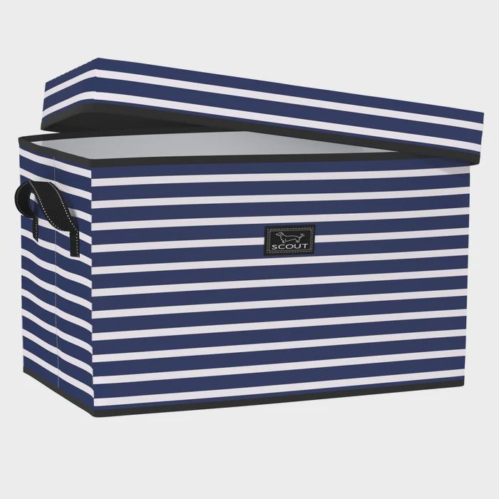 Large Rump Roost - Nantucket Navy