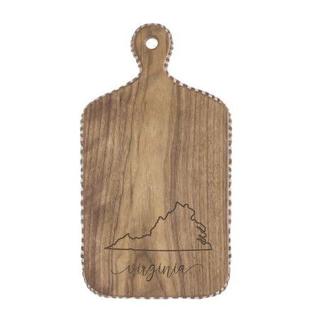 Cutting Board Mini Virginia