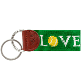 LOVE ALL KEY FOB
