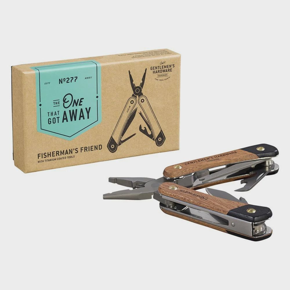 Fishing Multi Tool