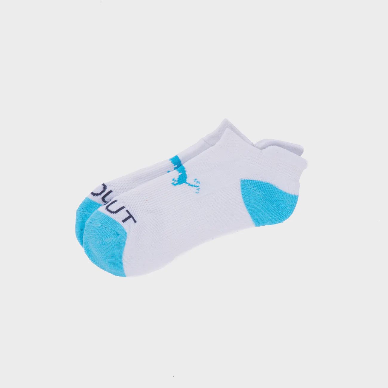 SCOUT Socks - White