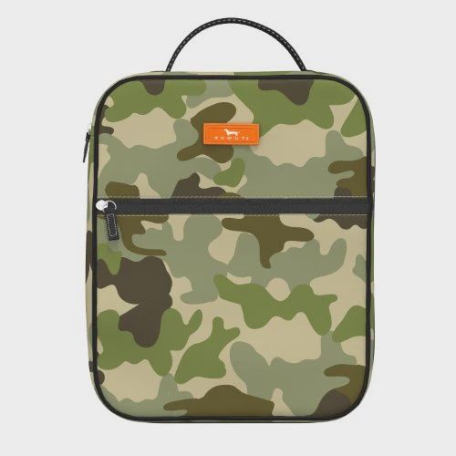 Tall Order Lunch Box Happy Glamper