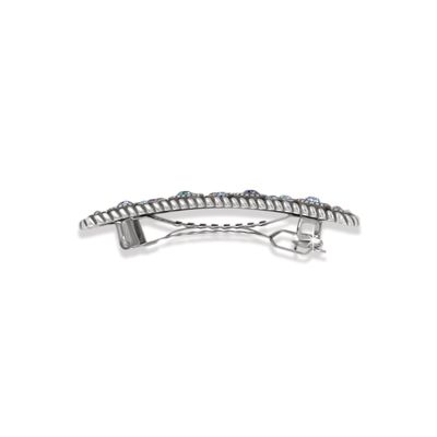 Neptune's Rings Small Barrette