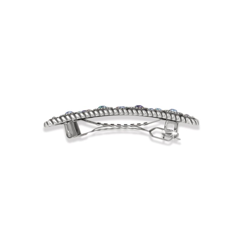 Halo Barrette