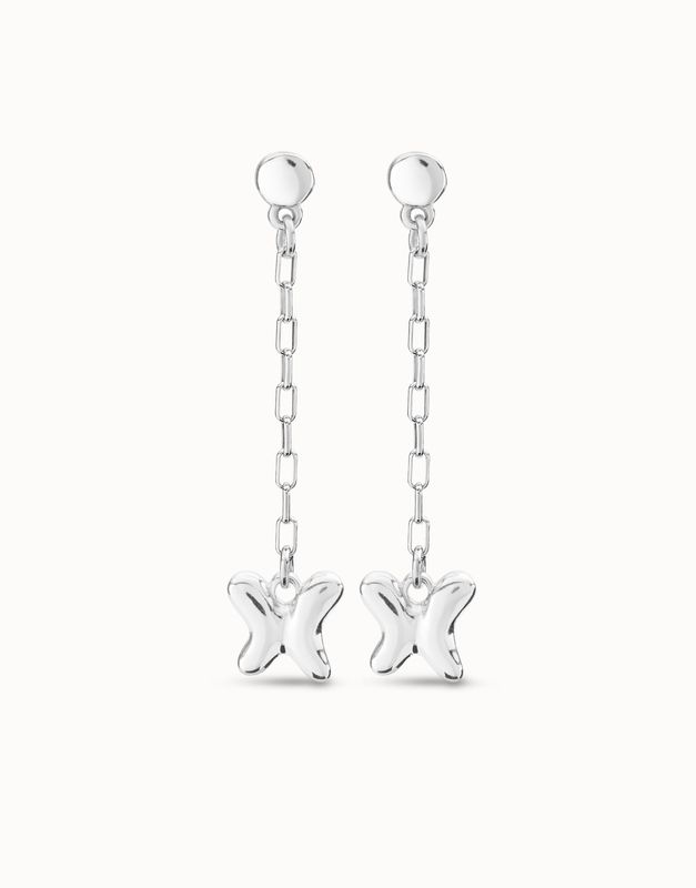 Wings Earrings