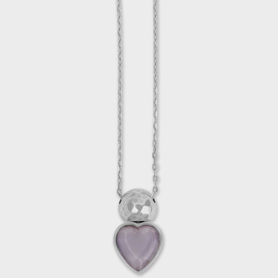 Loving Heart Necklace