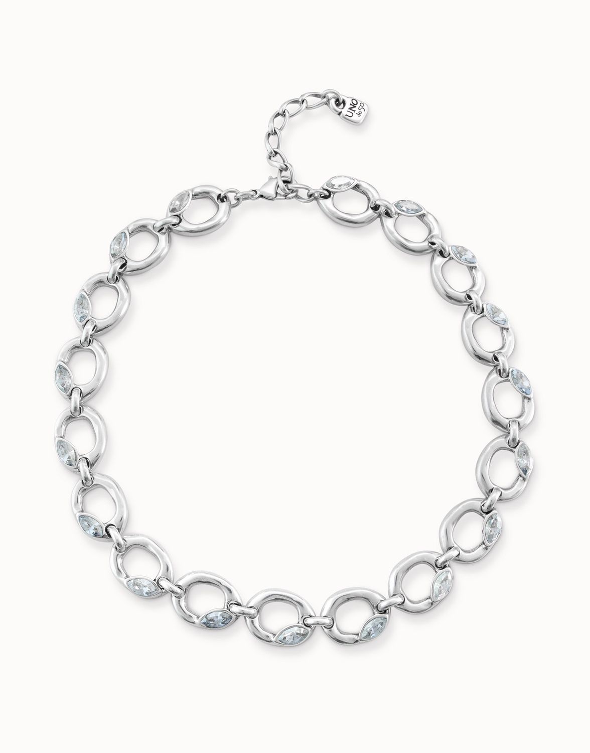 Collar Details Necklace