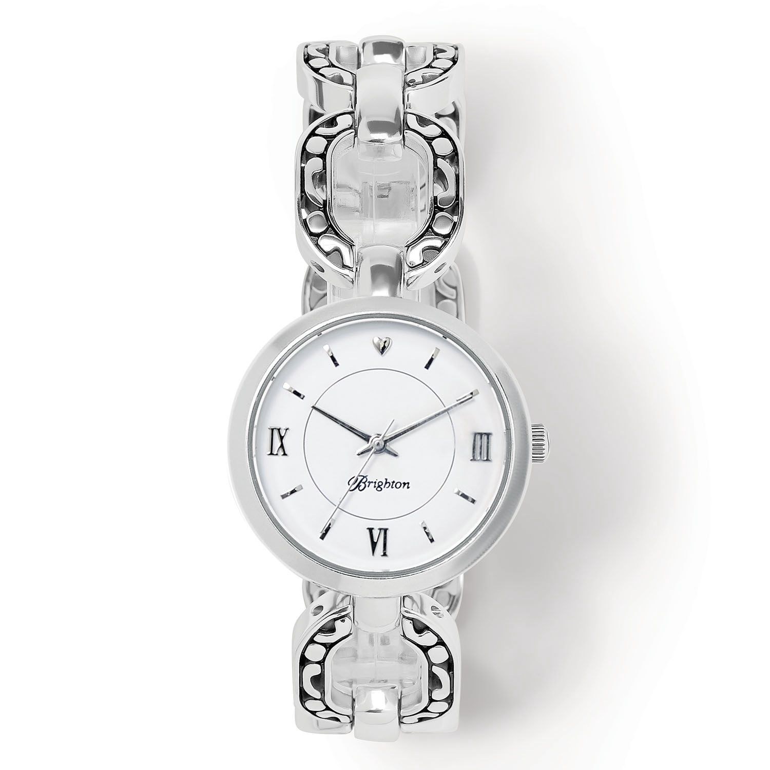 Taxco Watch - Silver
