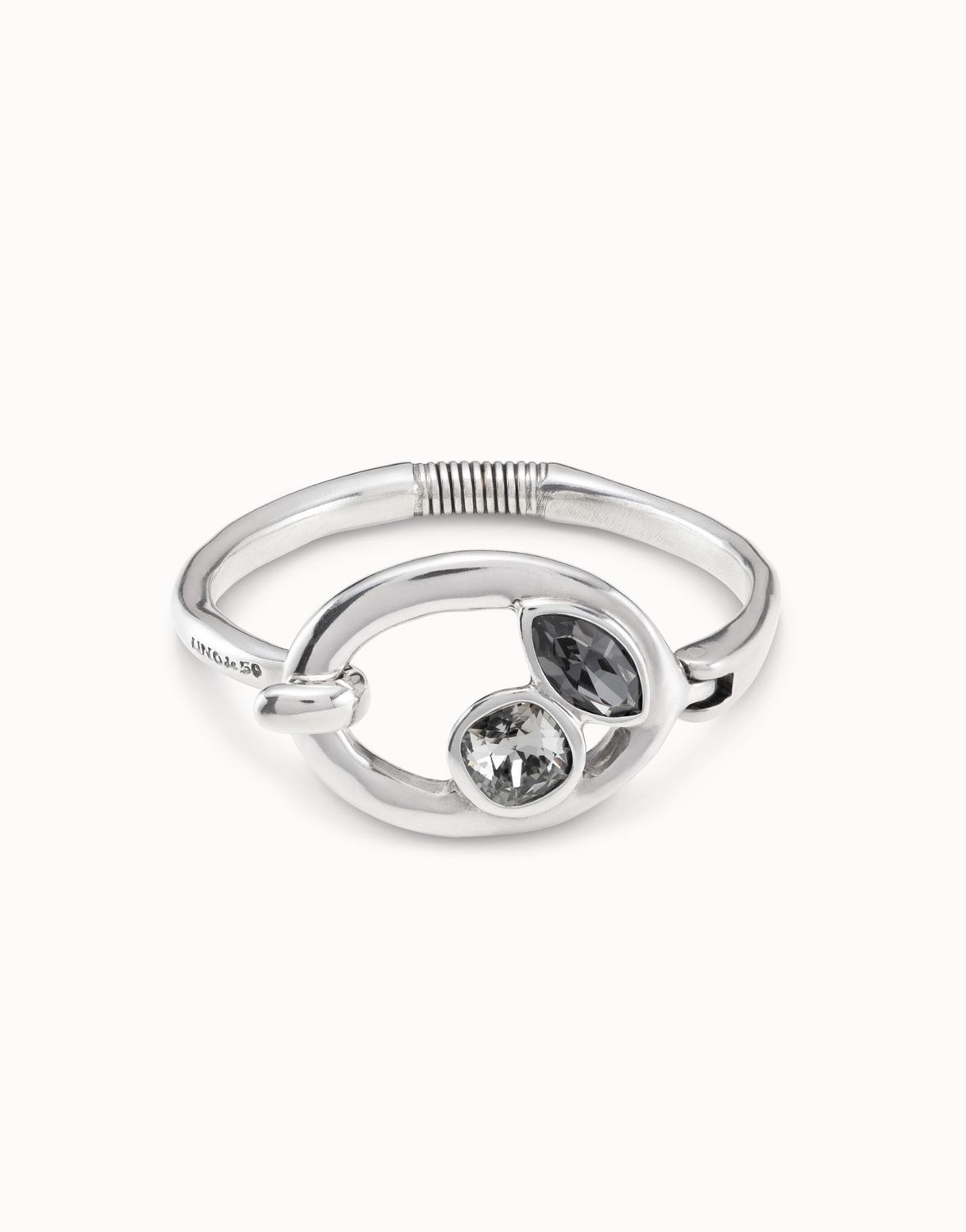 Together Bracelet - Central Oval