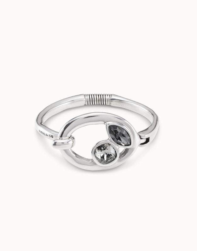 Together Bracelet - Central Oval
