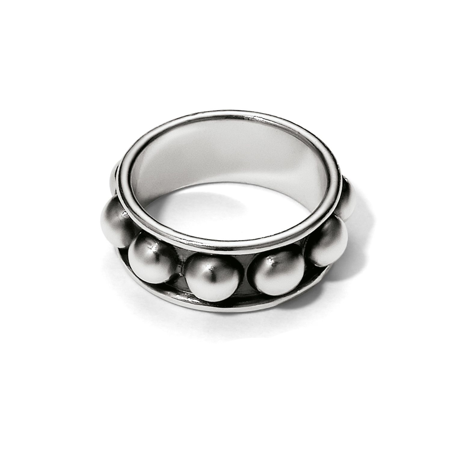 Pretty Tough Stud Ring - 7