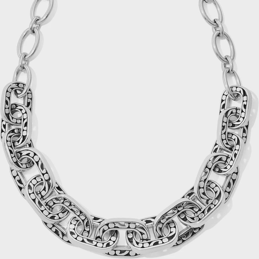 Contempo Linx Necklace