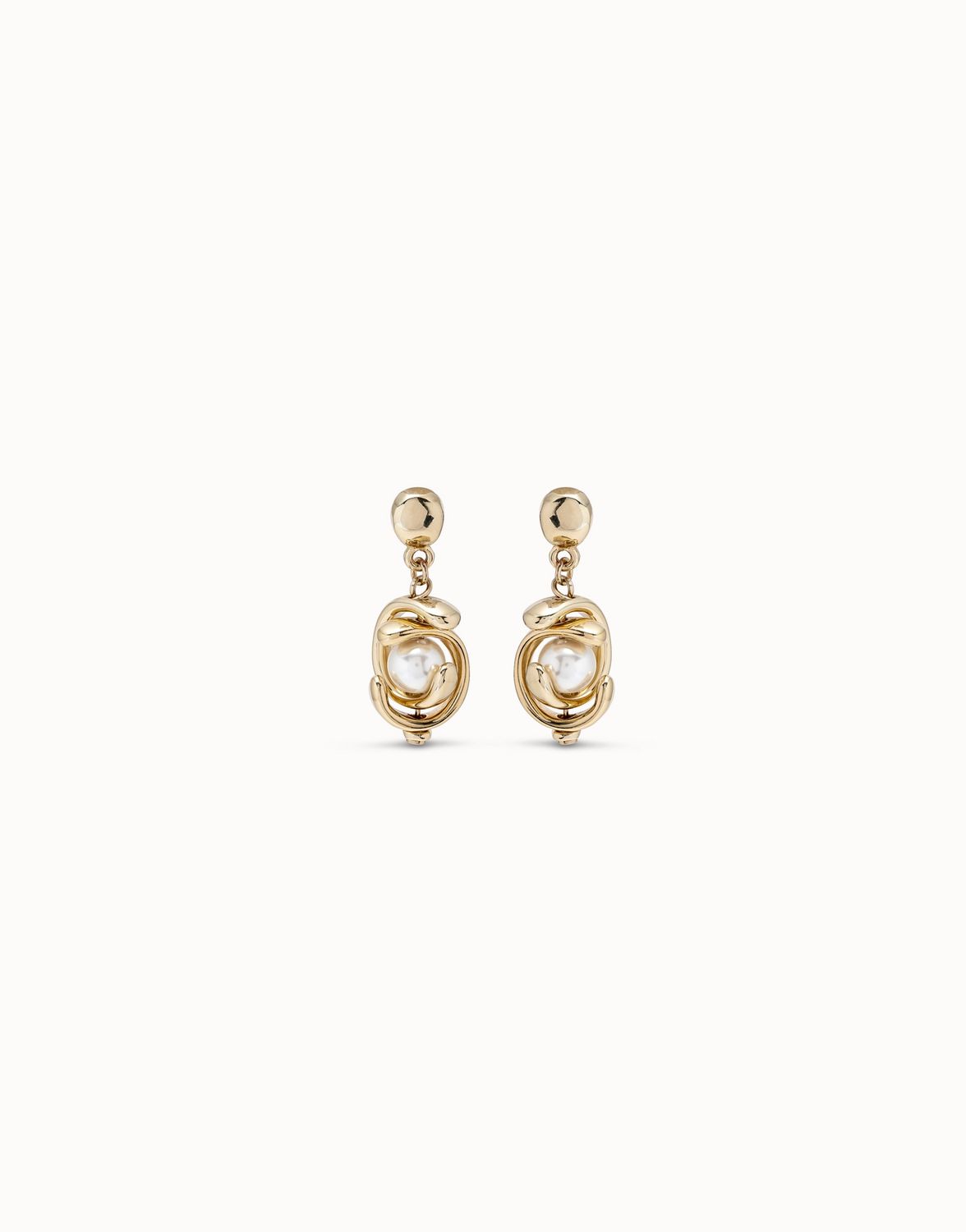 Planets Earrings