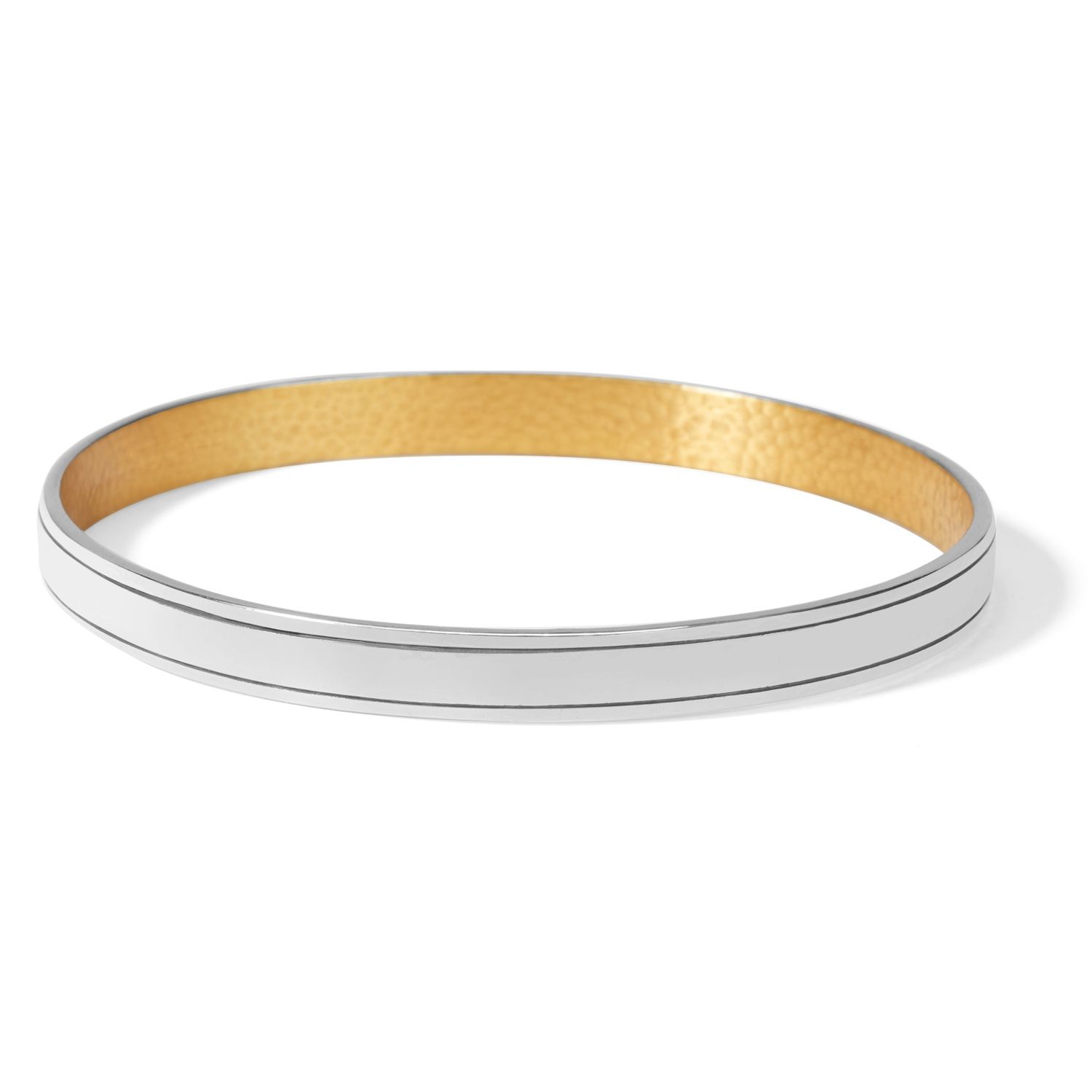 Ferrara Entrata Narrow Bangle