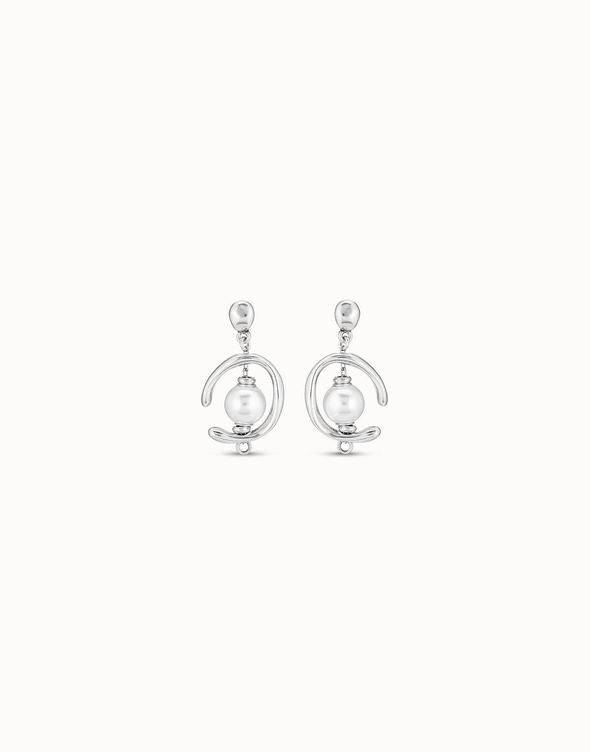 Inorbit Earrings