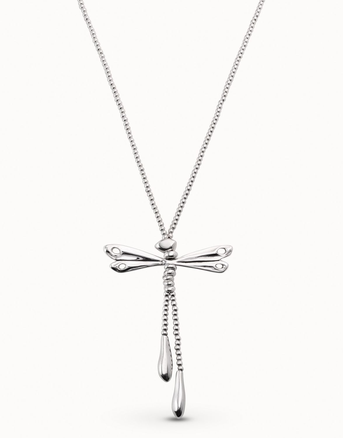 Betterfly Necklace