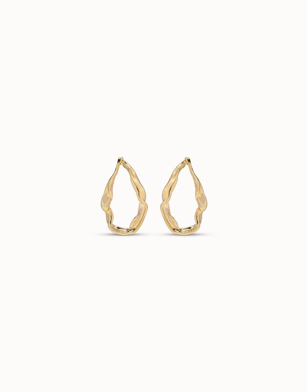 Tide Earrings