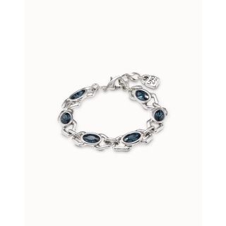THE QUEEN BRACELET - SILVER
