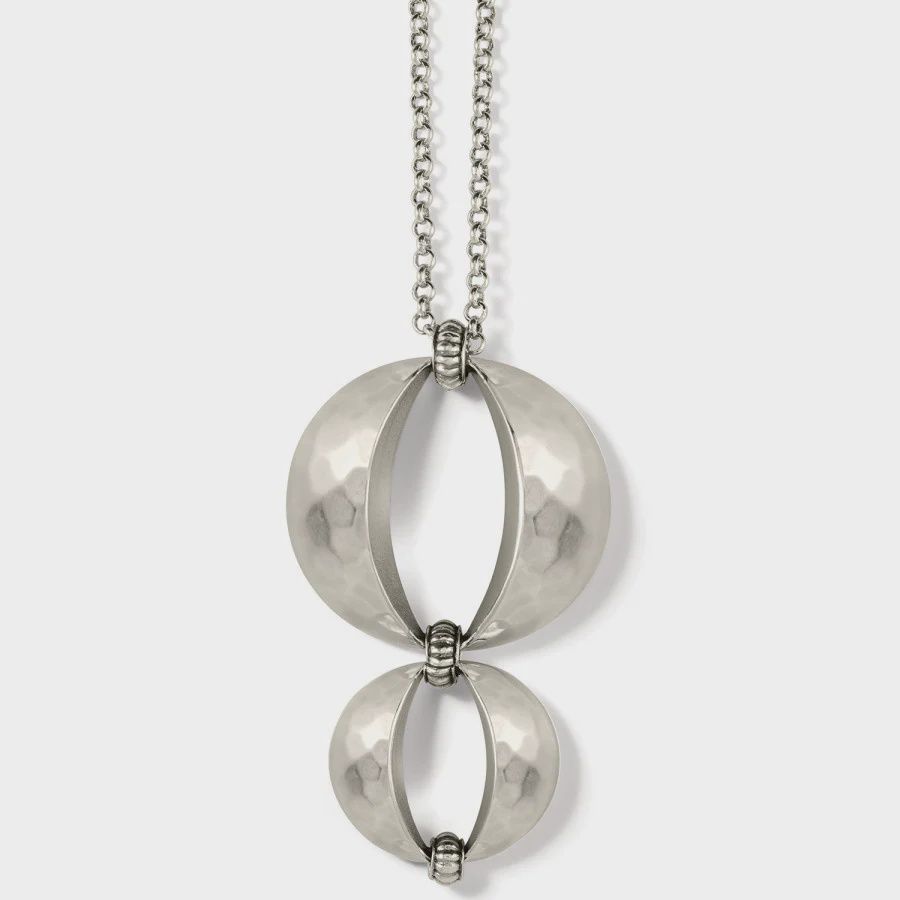 Mystic Moon Necklace