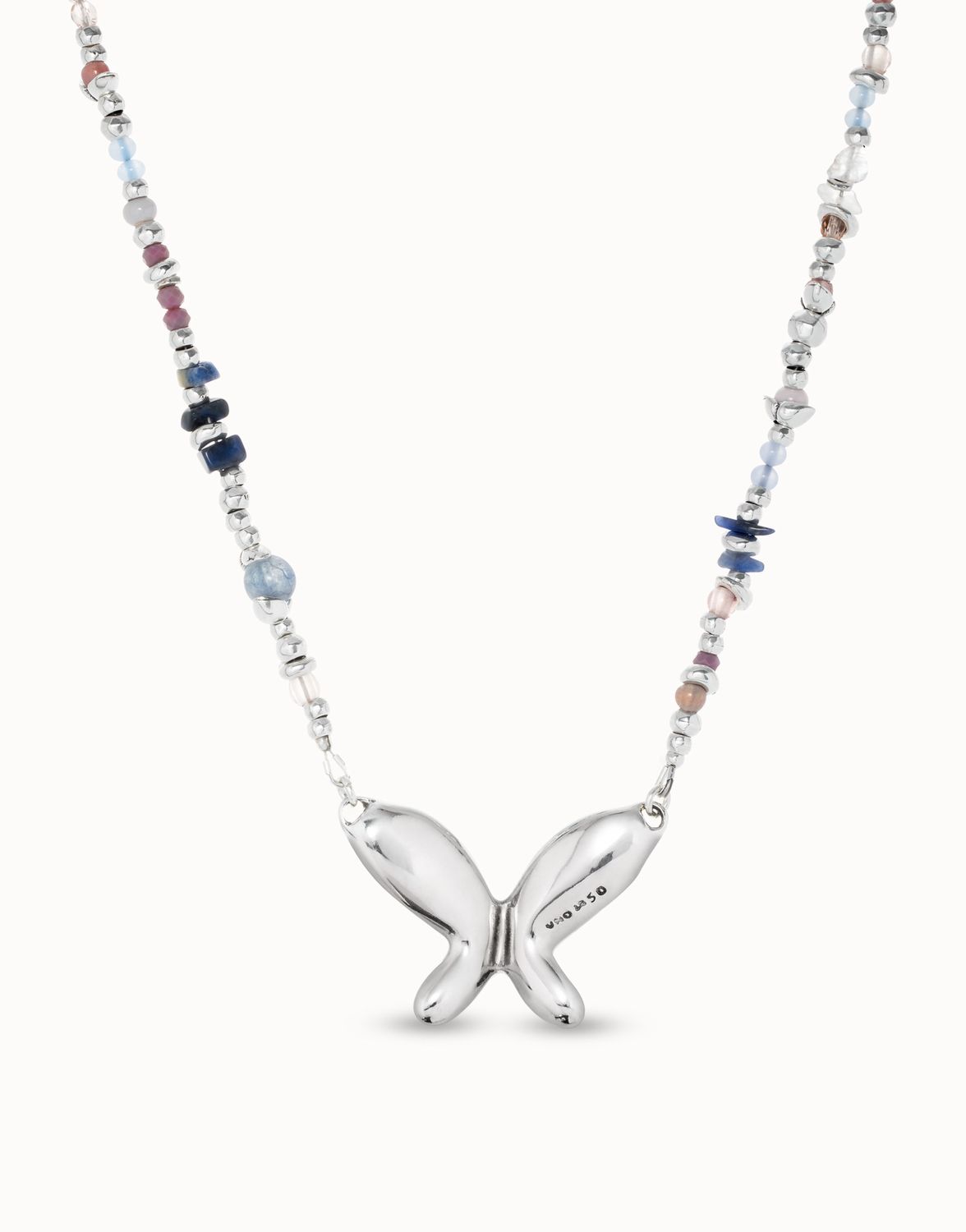 Superfly Necklace